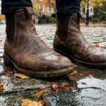Buty na jesień – jakie modele warto mieć w swojej szafie