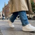 Buty na platformie – jak nosić ten trend w codziennych stylizacjach