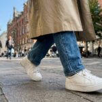 Buty na platformie – jak nosić ten trend w codziennych stylizacjach