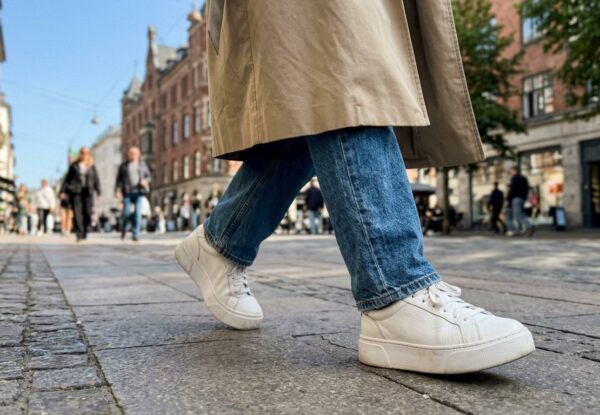 Buty na platformie – jak nosić ten trend w codziennych stylizacjach