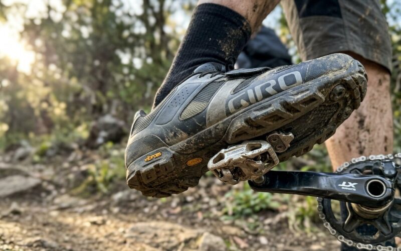 Buty na rower – czy warto kupować specjalistyczne obuwie