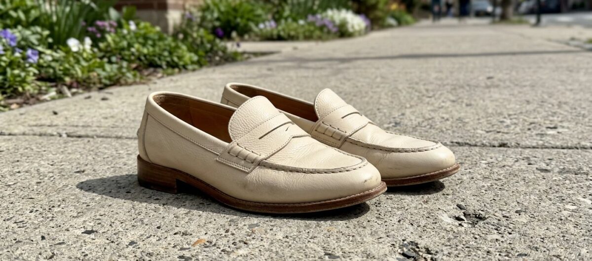 Buty na wiosnę – przegląd najmodniejszych fasonów sezonu