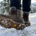 Buty na zimę – jak rozpoznać model, który naprawdę ochroni przed mrozem