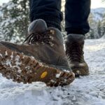 Buty na zimę – jak rozpoznać model, który naprawdę ochroni przed mrozem