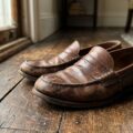 Buty skórzane czy z tworzyw sztucznych – co wybrać dla zdrowia stóp