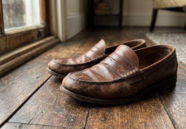 Buty skórzane czy z tworzyw sztucznych – co wybrać dla zdrowia stóp