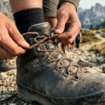 Buty trekkingowe w góry – na co zwrócić uwagę przy zakupie