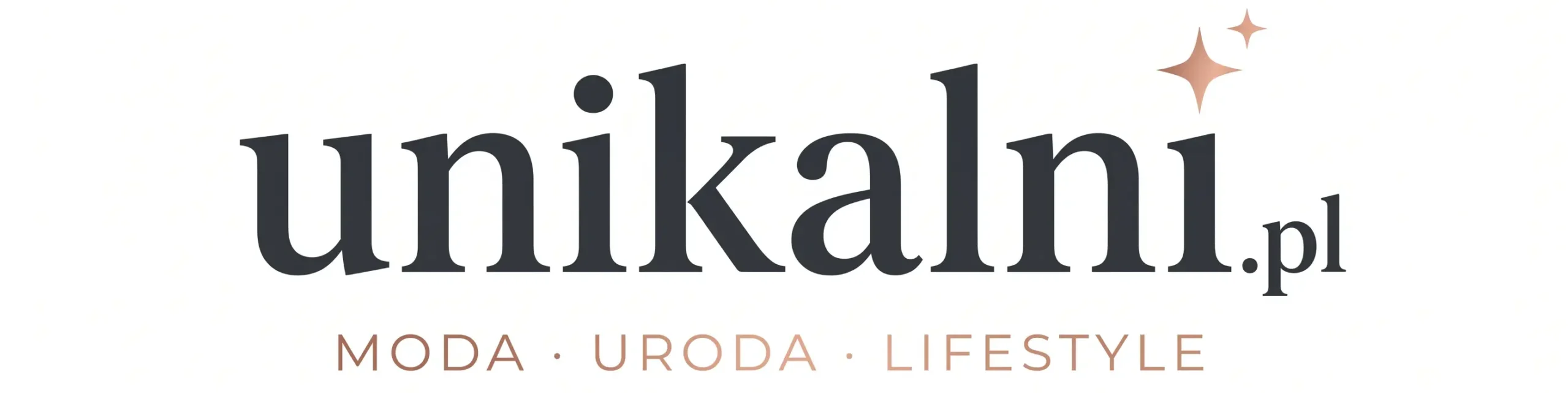 unikalni logo