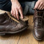 Jak dbać o kozaki i botki – praktyczny poradnik, by buty wyglądały jak nowe przez lata