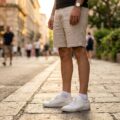 Jakie buty do krótkich spodenek – letnie stylizacje dla każdego