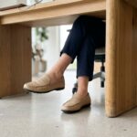 Najwygodniejsze buty do pracy biurowej – przegląd modeli damskich i męskich